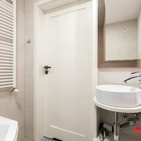 Appartamento Old Town Topolowa