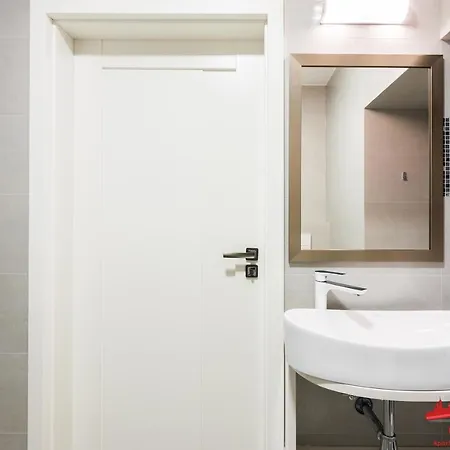 Old Town Topolowa Appartamento Cracovia