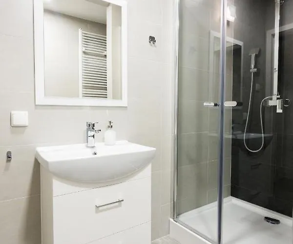 Old Town Topolowa * 크라쿠프