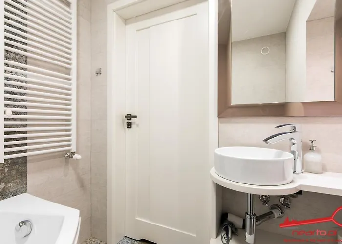 아파트 Old Town Topolowa