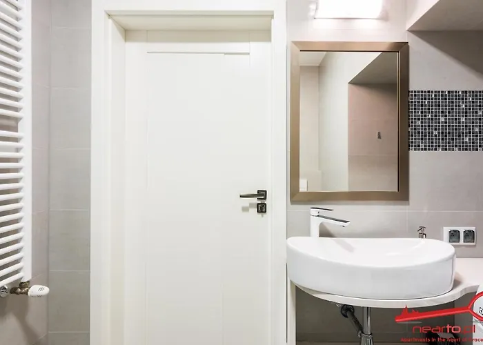 Old Town Topolowa 아파트 크라쿠프