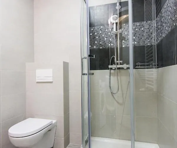 아파트 Old Town Topolowa *