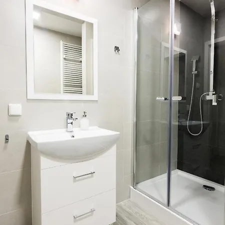 Old Town Topolowa * Kraków